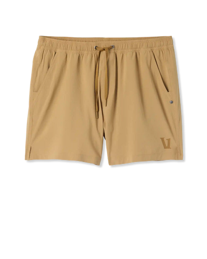 Vuori HardKore Short Lined 5"