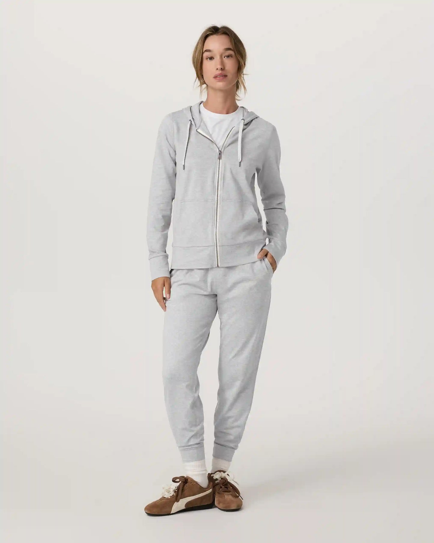Performance Jogger - Long
