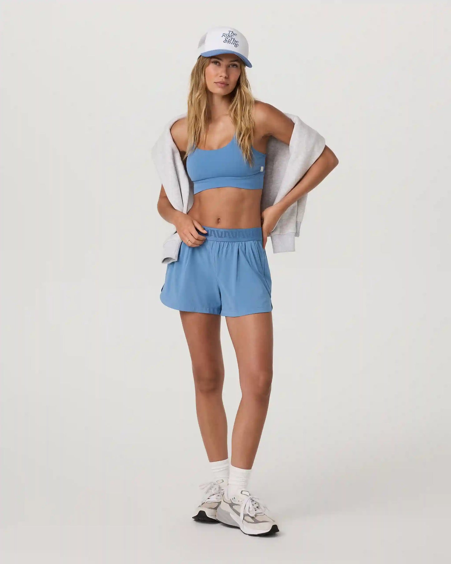 Villa Sport Short