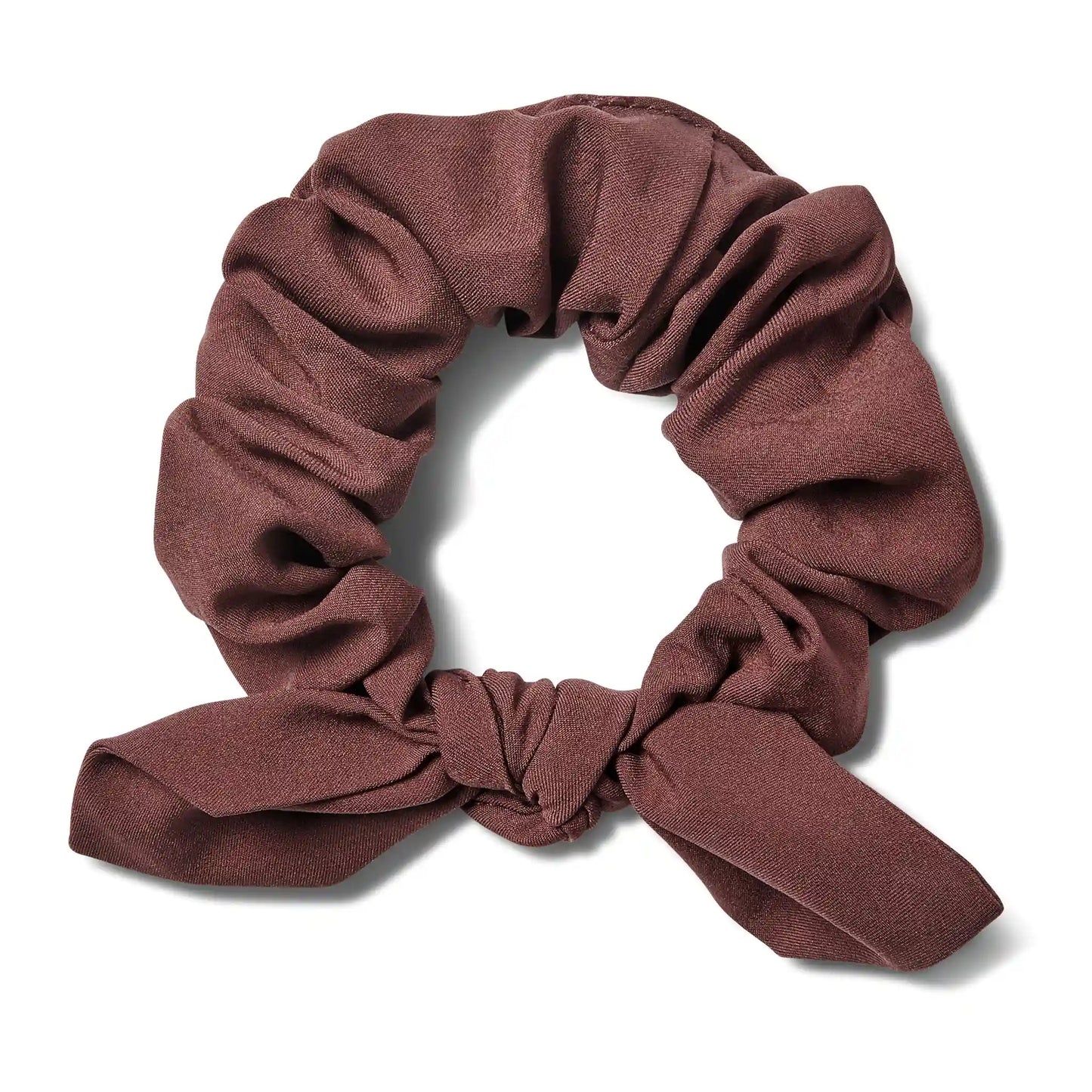 Tie Scrunchy