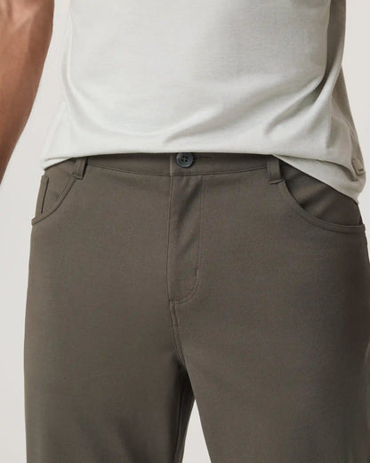 Vuori Meta™ Twill Pant Classic Fit 32"