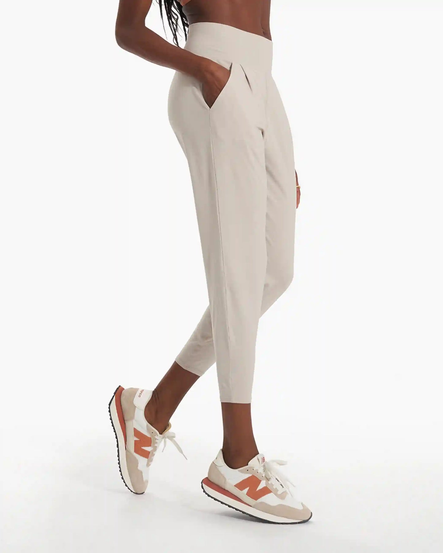 Lux At Ease Pant