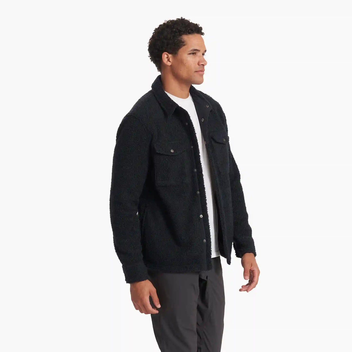 Napa Jacket