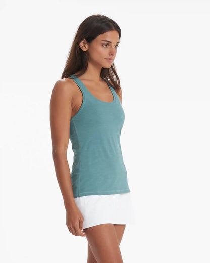 Lux Performance Tank