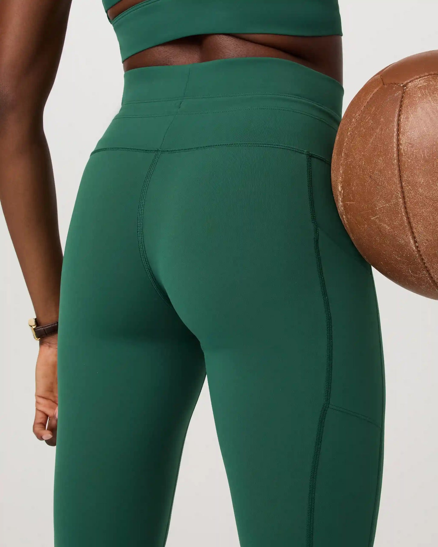 Daily Pocket Legging