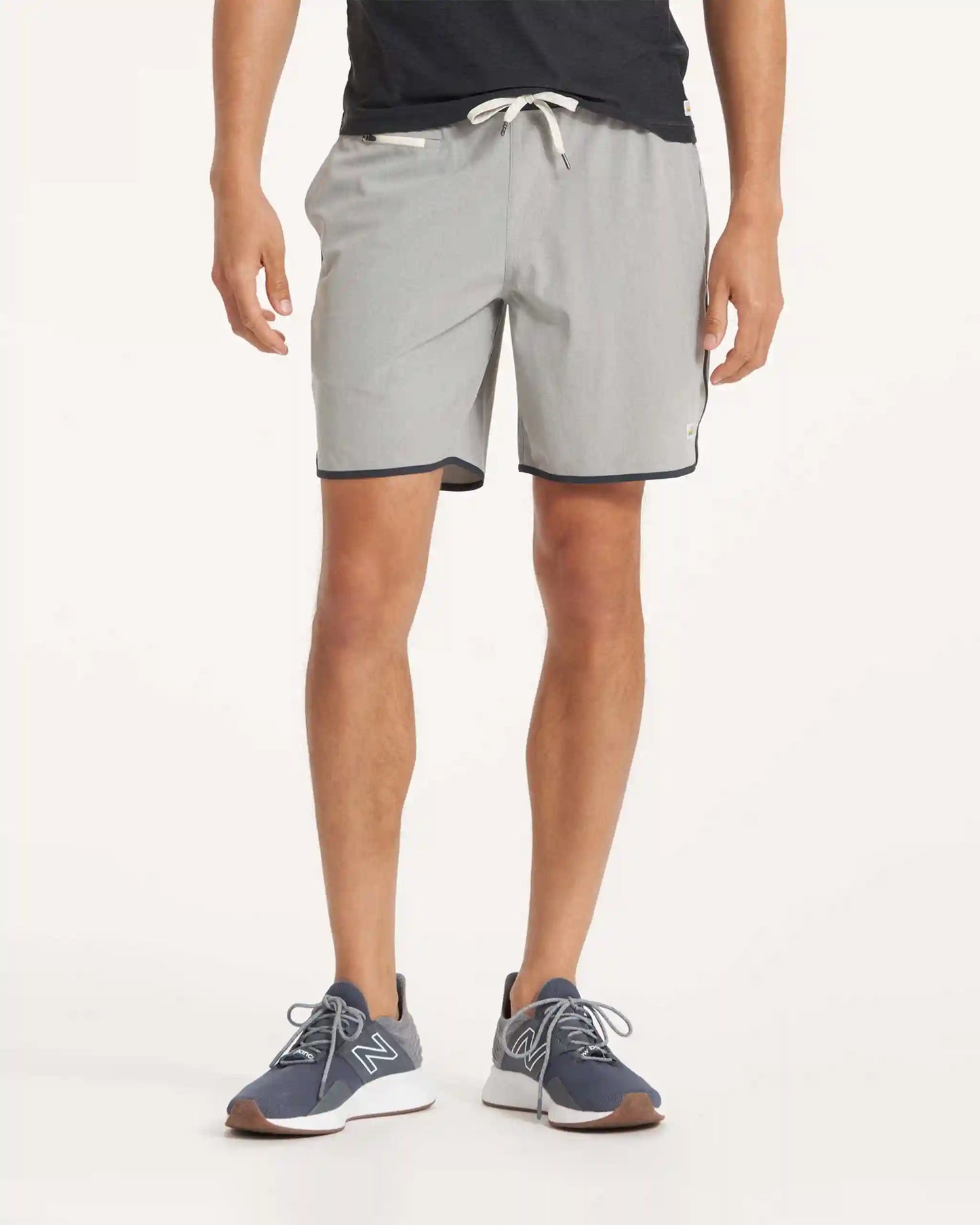 Banks Short Unlined 7"