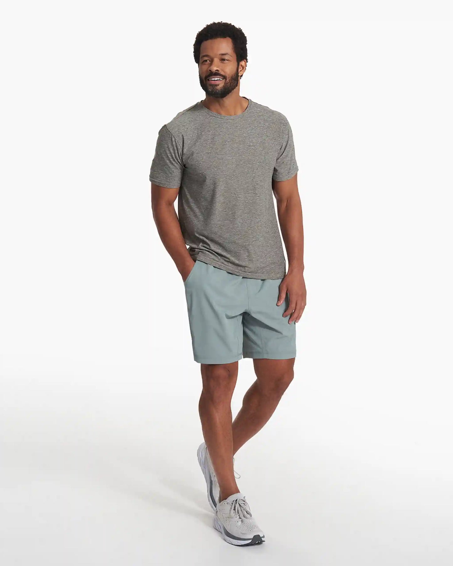 Kore Short Lined 9"