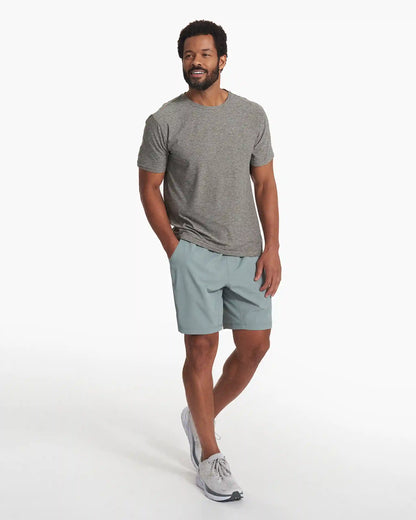 Kore Short Lined 9"