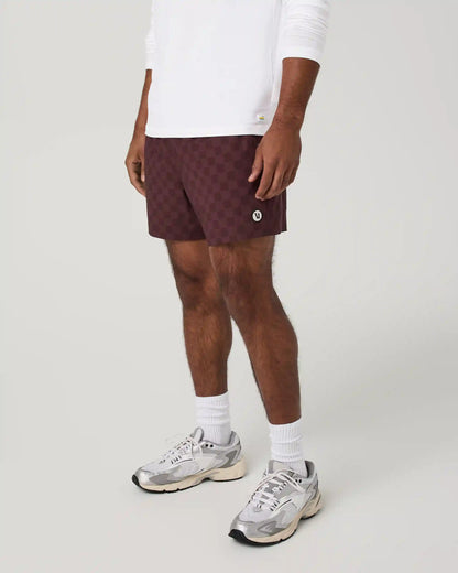 Kore Short Unlined 5"