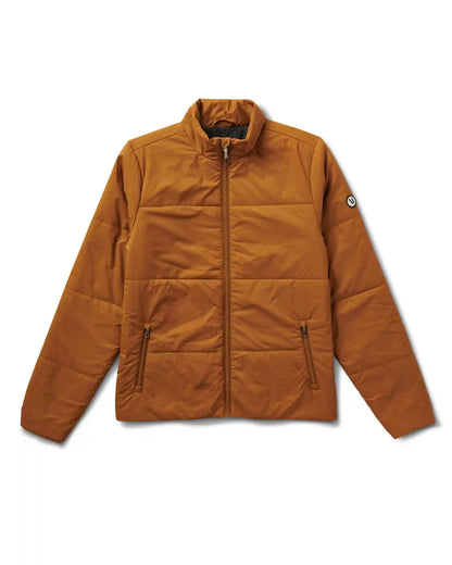 Echo Insulated Jacket