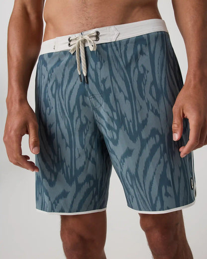 Cruise Boardshort 7"