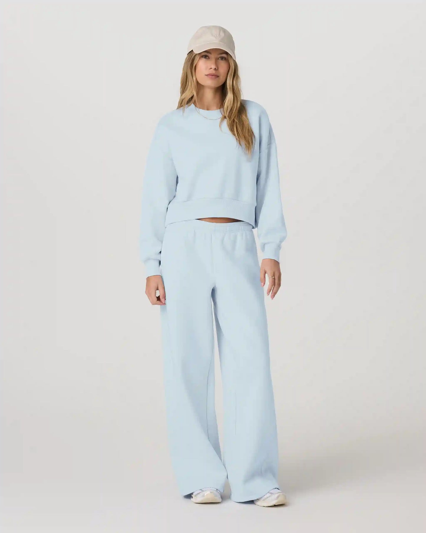 Restore Ultra Wideleg Sweatpant