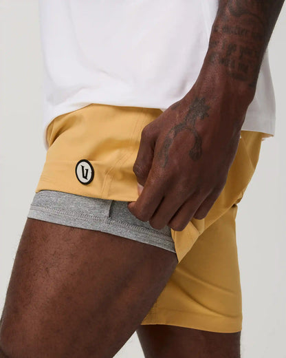 Kore Short Lined 7"