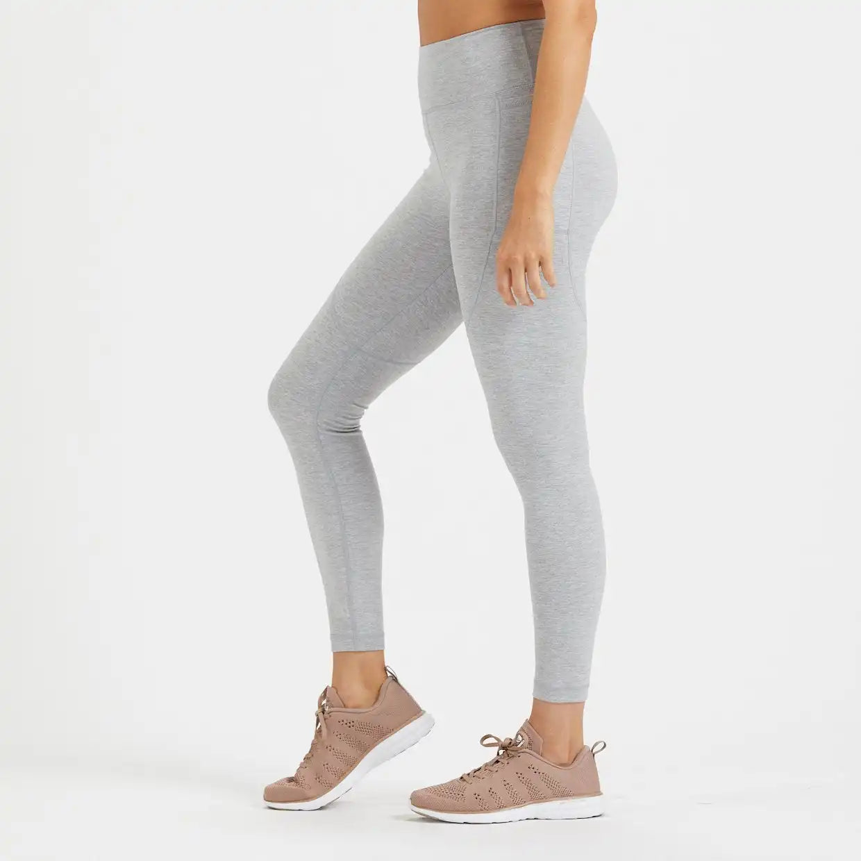 Elevation Performance Legging
