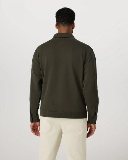 Seaside Shirt Jacket