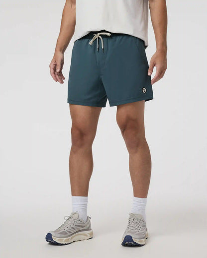 Kore Short Lined 5"