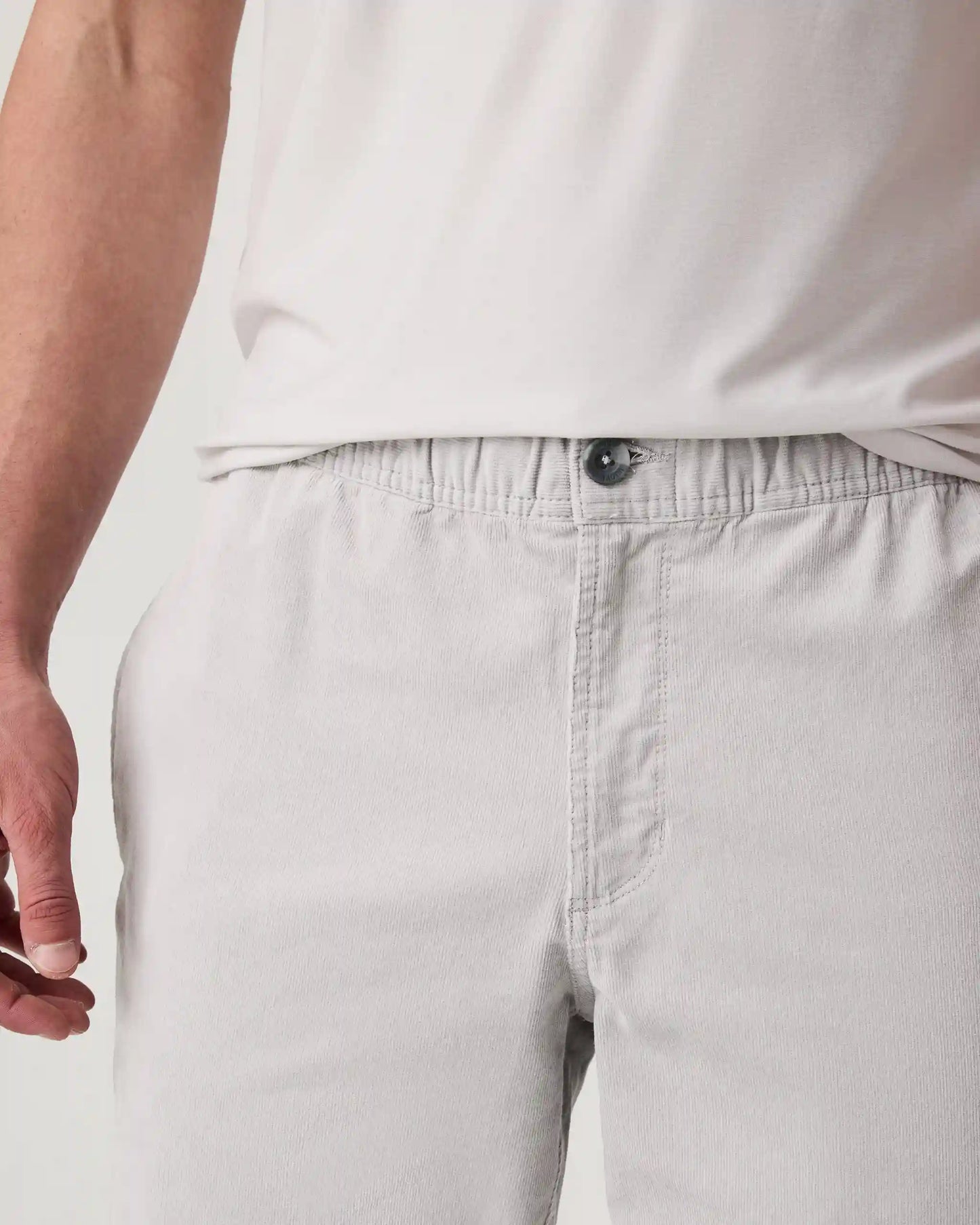 Optimist Elastic Waist Pant Classic Fit 30"