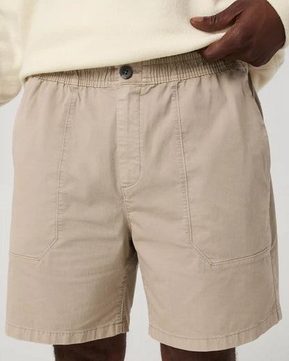Coast Short 7"
