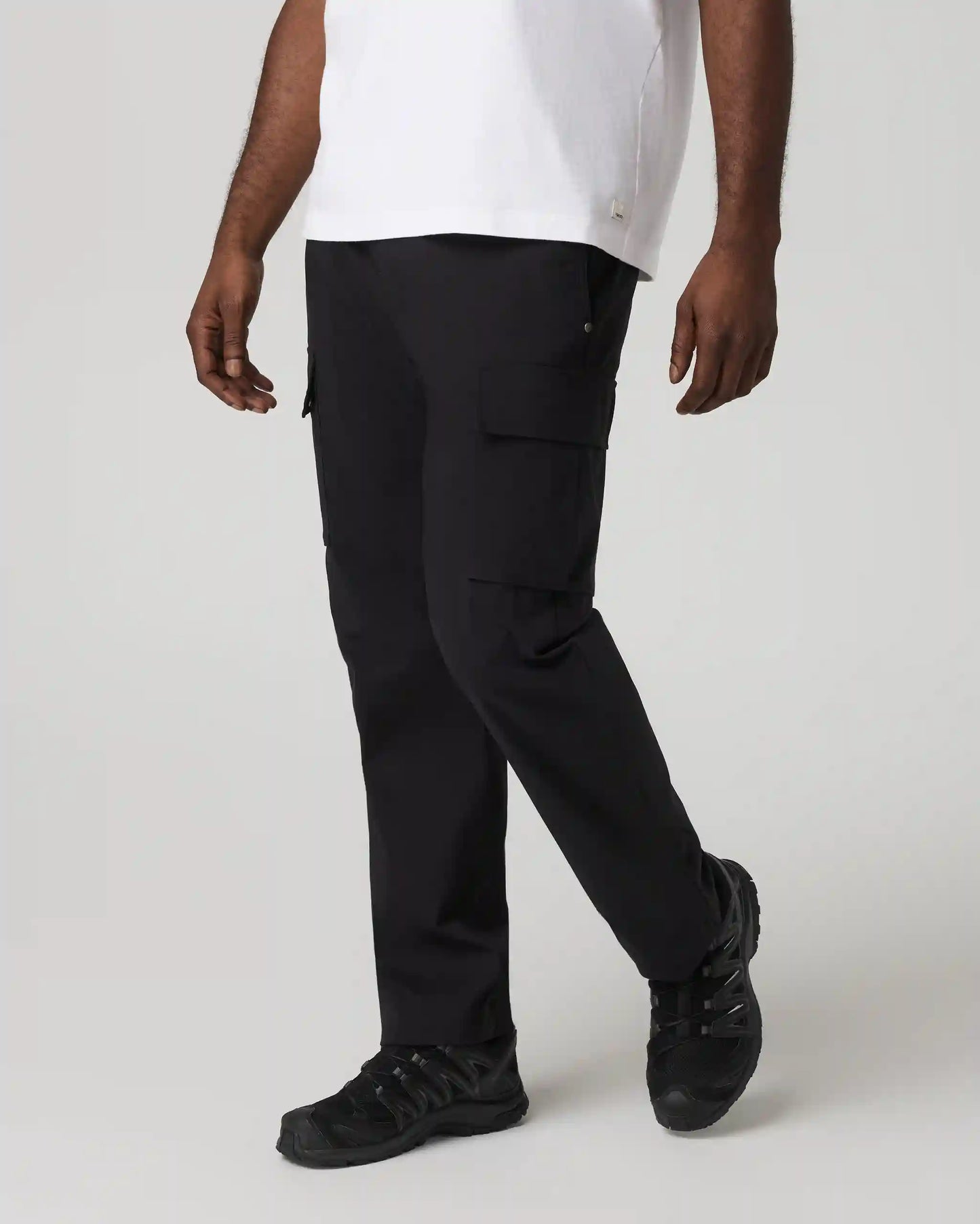 Kore Everyday Cargo Pant Classic Fit 30"