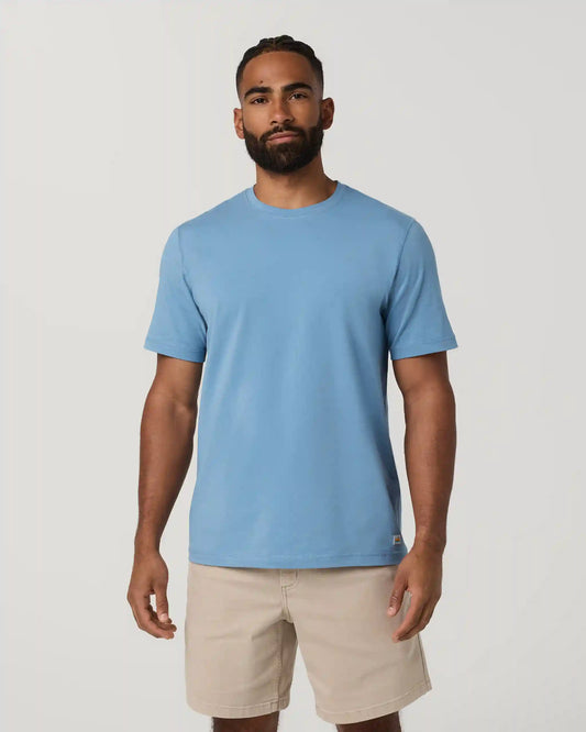 Tuvalu Tee