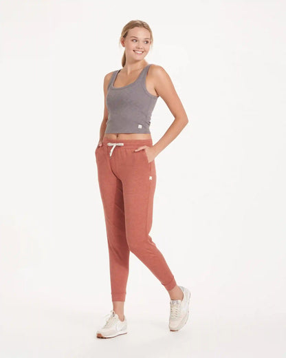 Sunrise Crop Tank