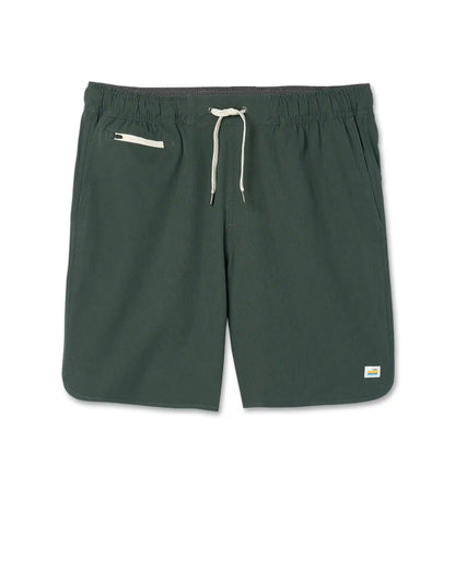 Banks Short Unlined 7"