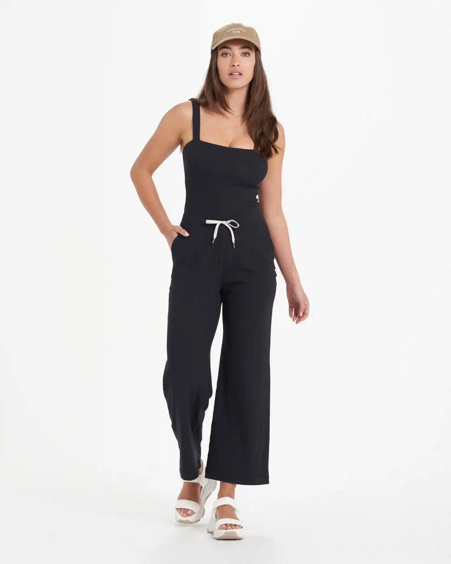 Pose Jumpsuit