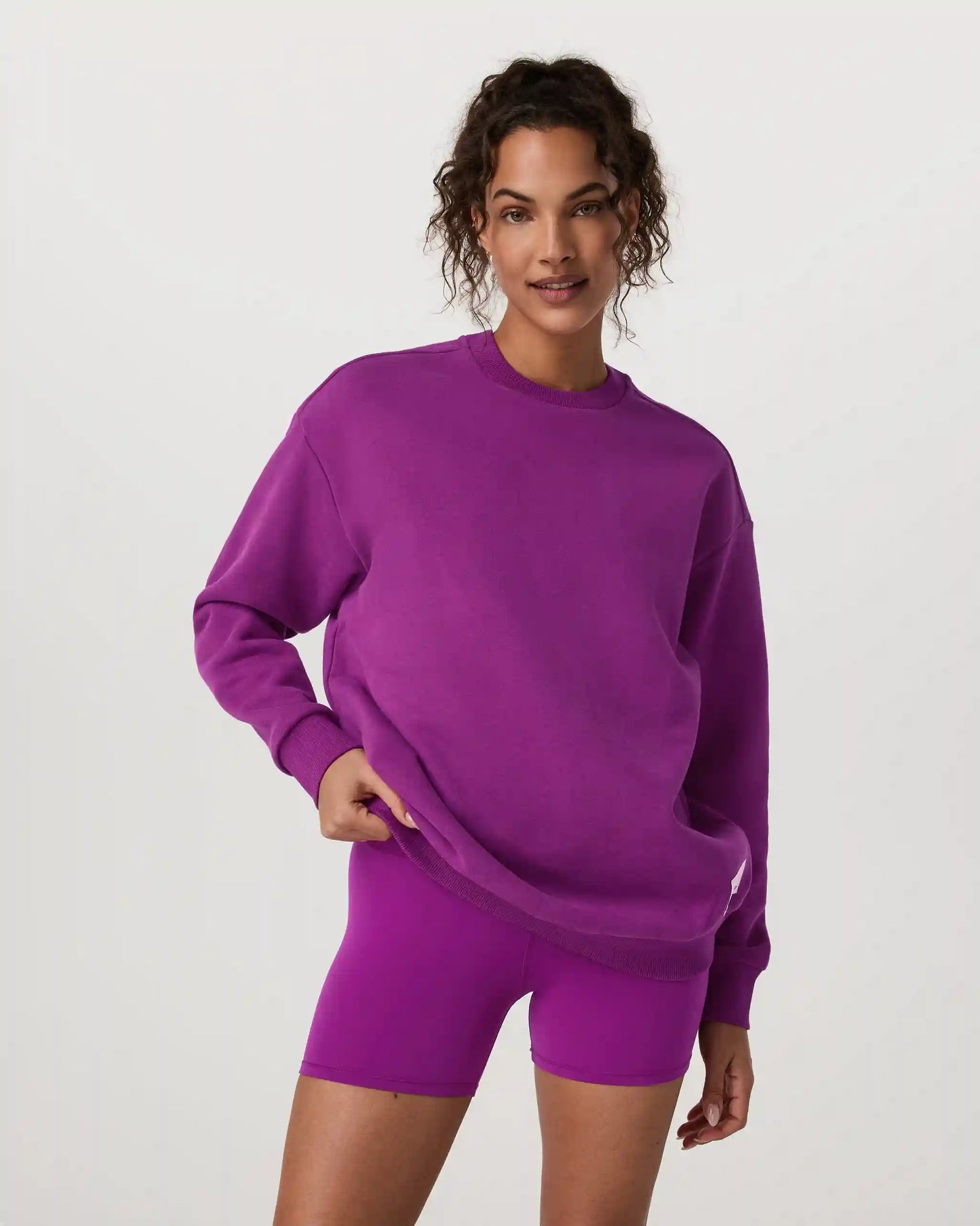 Restore Oversized Crew 2.0
