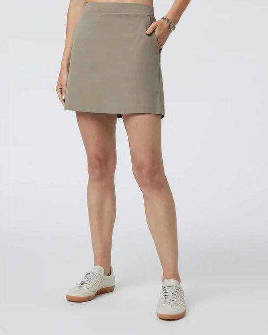Women's Vuori Meta™ Skirt