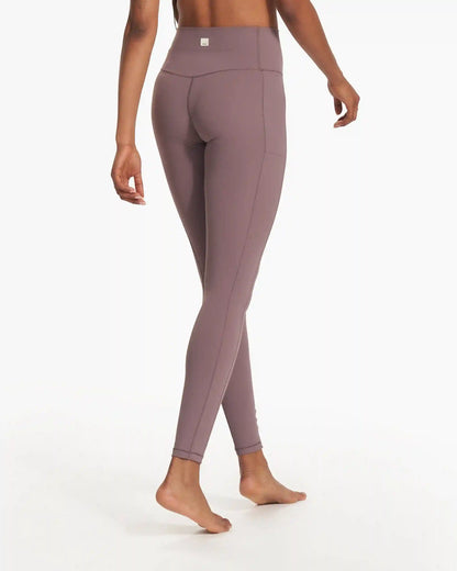 Studio Pocket Legging-Long