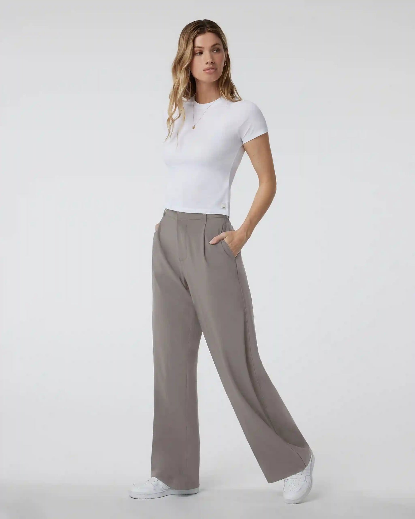 Villa Trouser-Long
