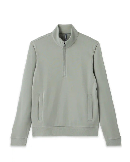 Cypress Quarter Zip 2.0