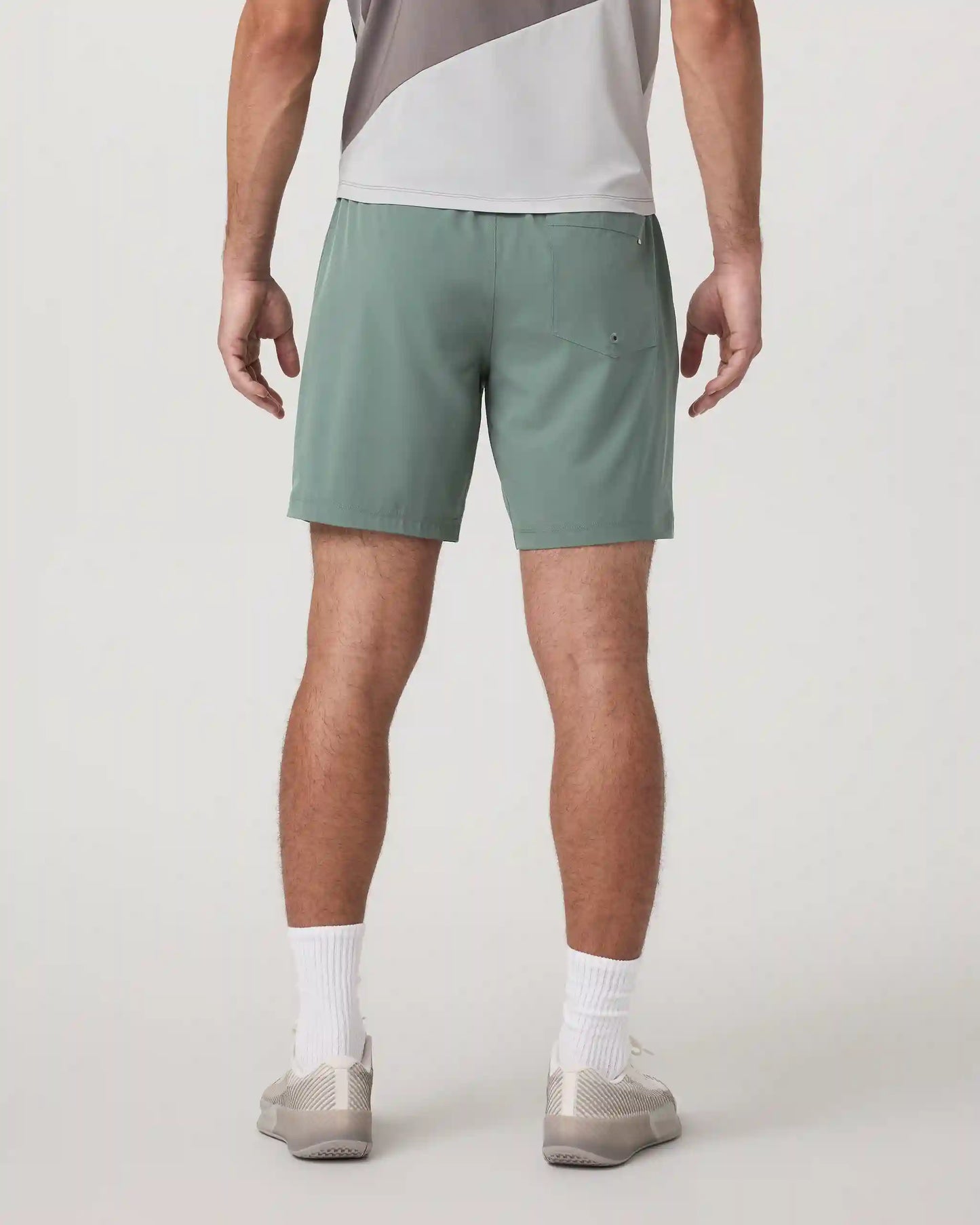 Kore Short Unlined 7"