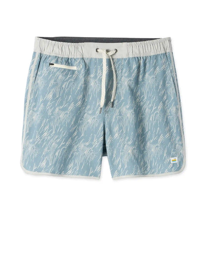 Banks Short Unlined 5"