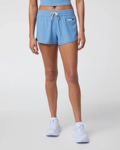 Clementine 2.0 Short 2.5"