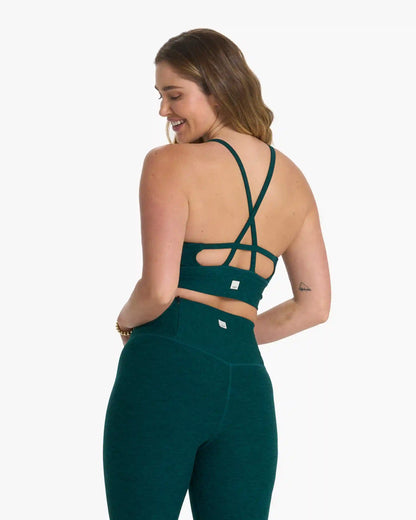 Long Line Elevation Bra