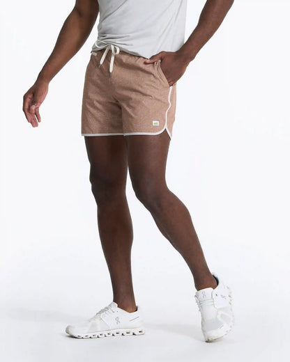 Banks Short Unlined 5"