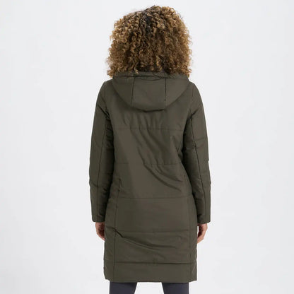 Truckee Insulated Jacket