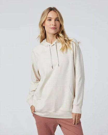 Halo Oversized Hoodie