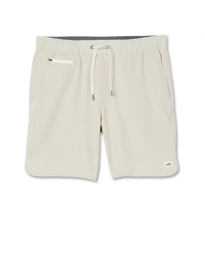 Banks Short Unlined 7"