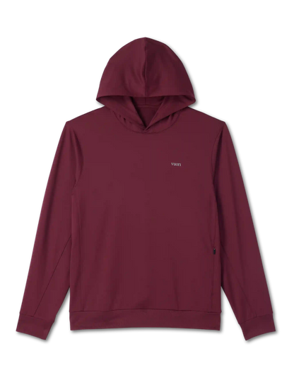 Sunday Pullover Hoodie