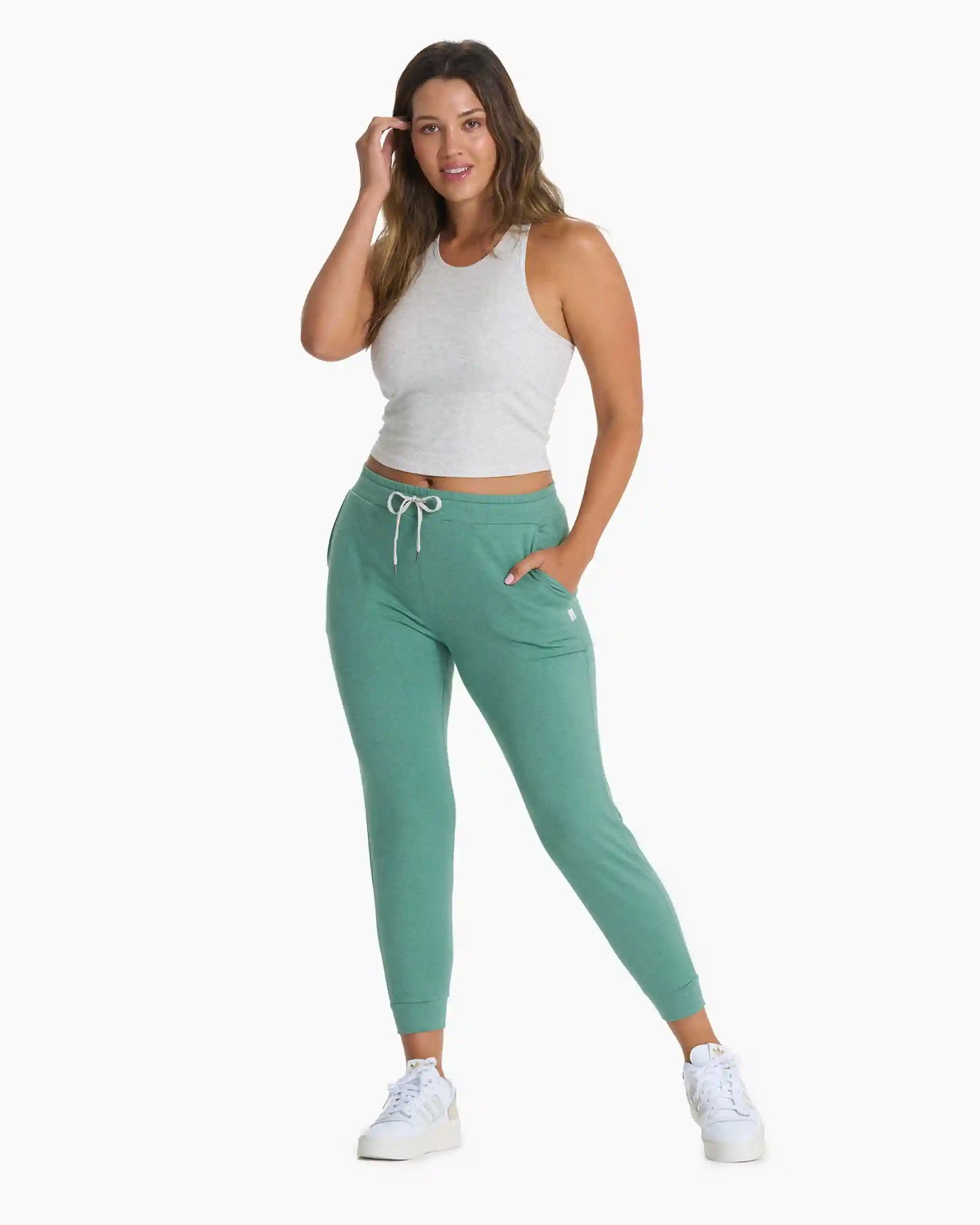 Performance Jogger