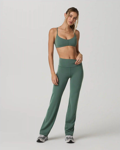 Vuori AllTheFeels™ Strappy Back Bra