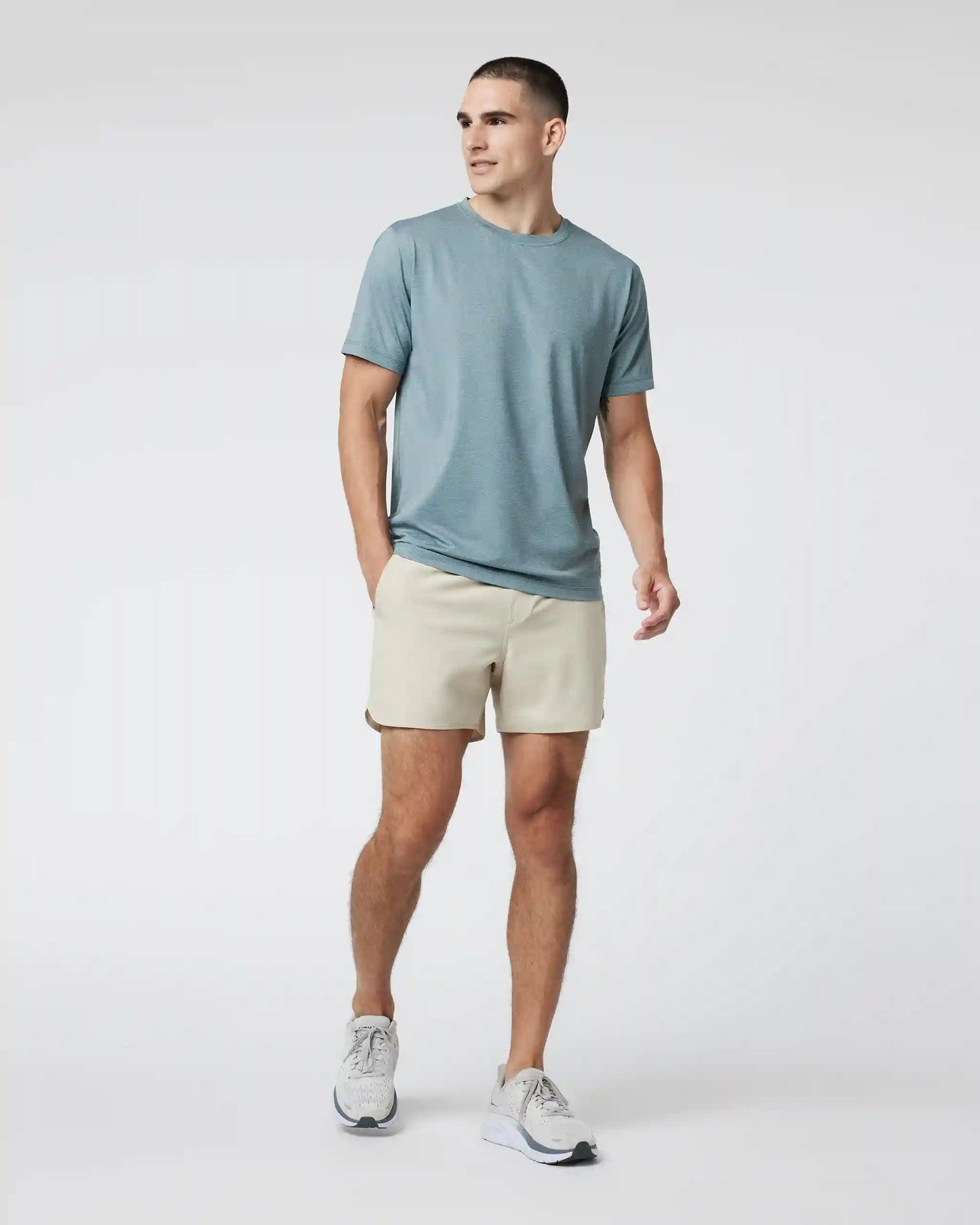 Tradewind Performance Tee 2.0