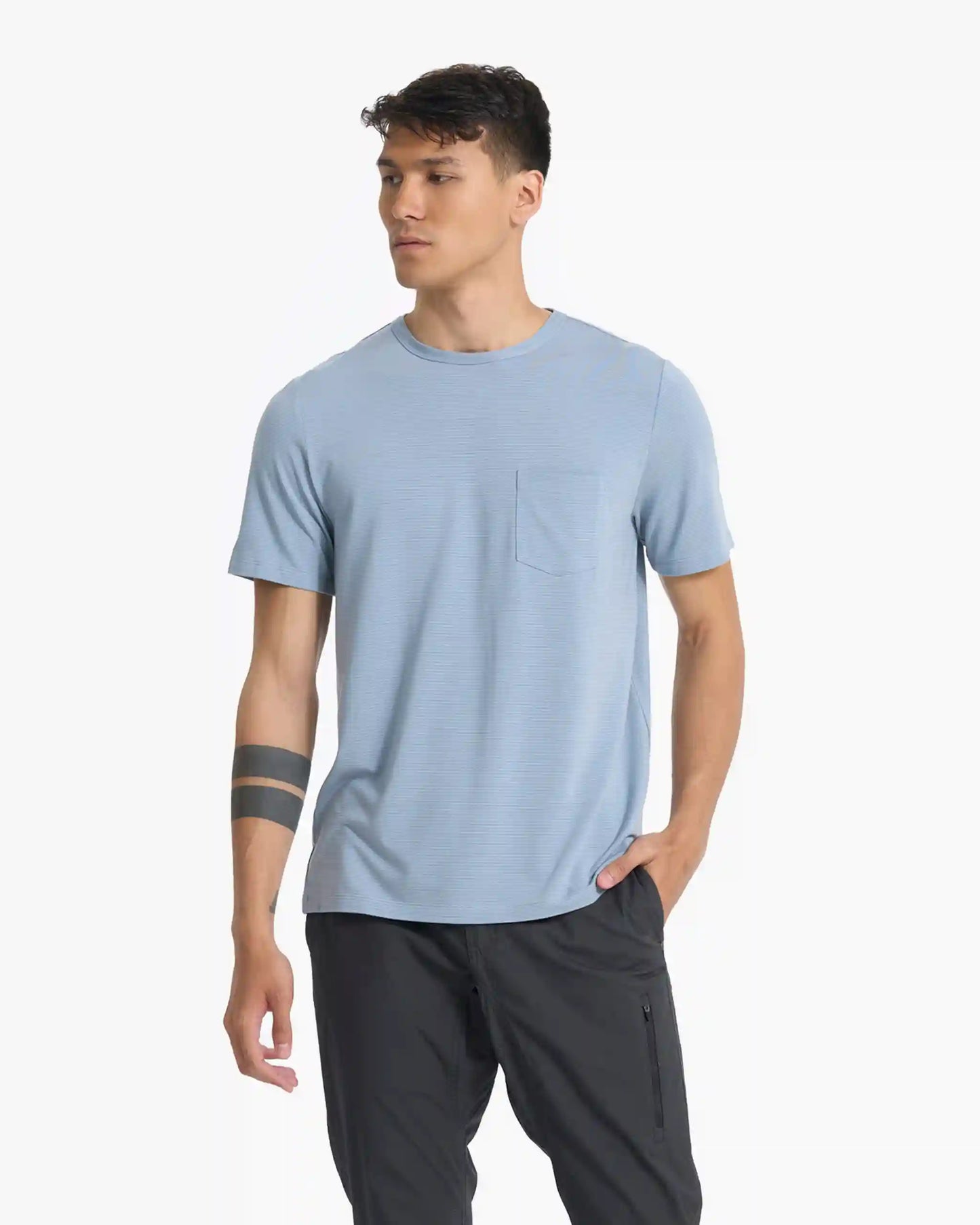 Linear Tech Tee