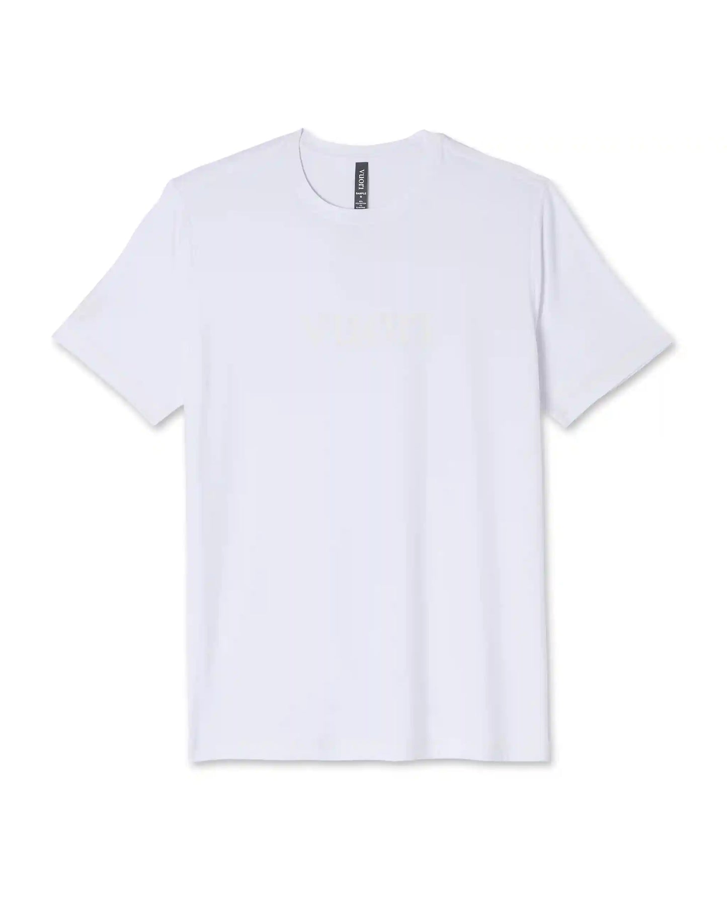 Short Sleeve Strato Graphic Tee