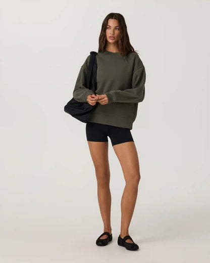 Restore Oversized Crew