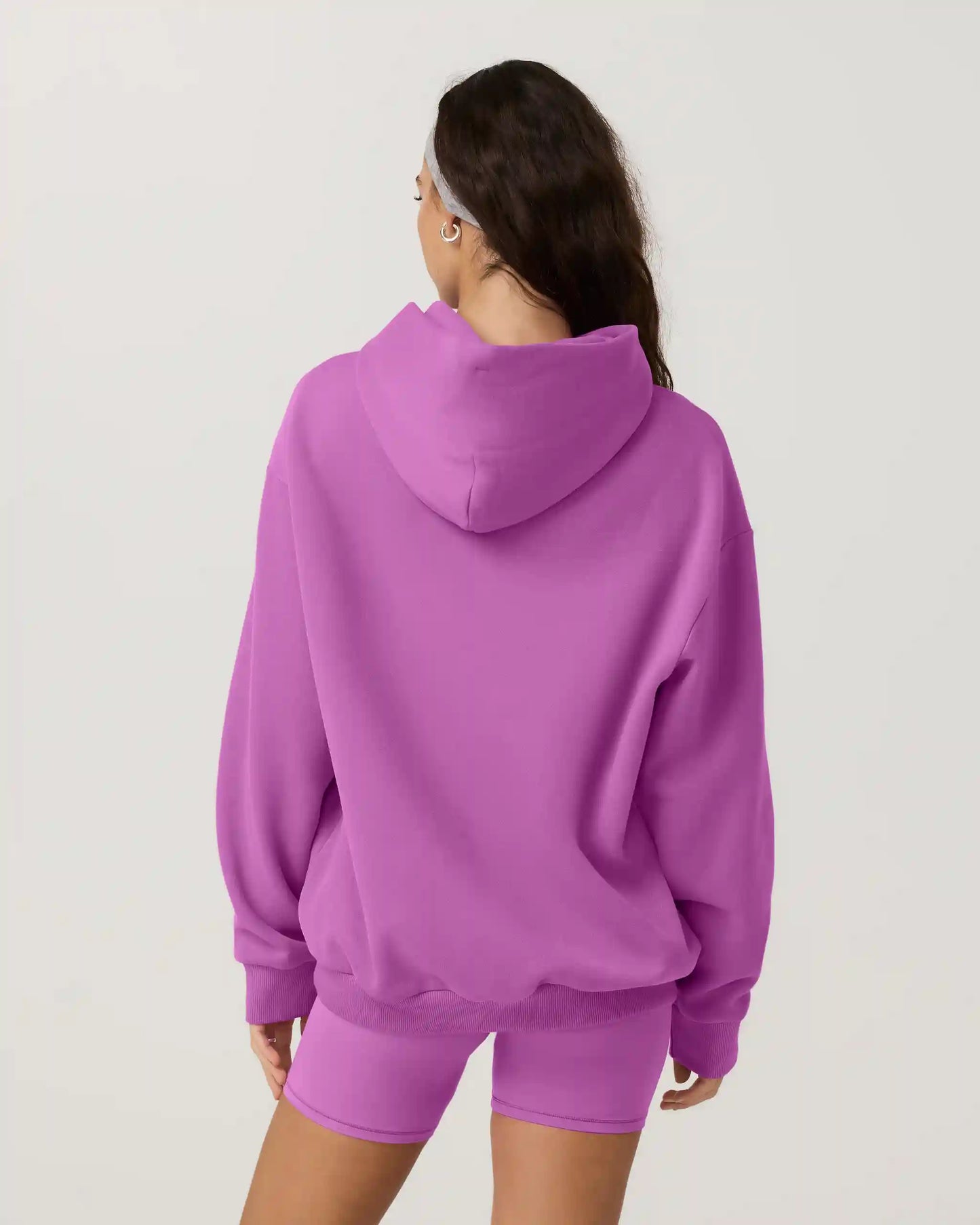 Restore Oversized Hoodie