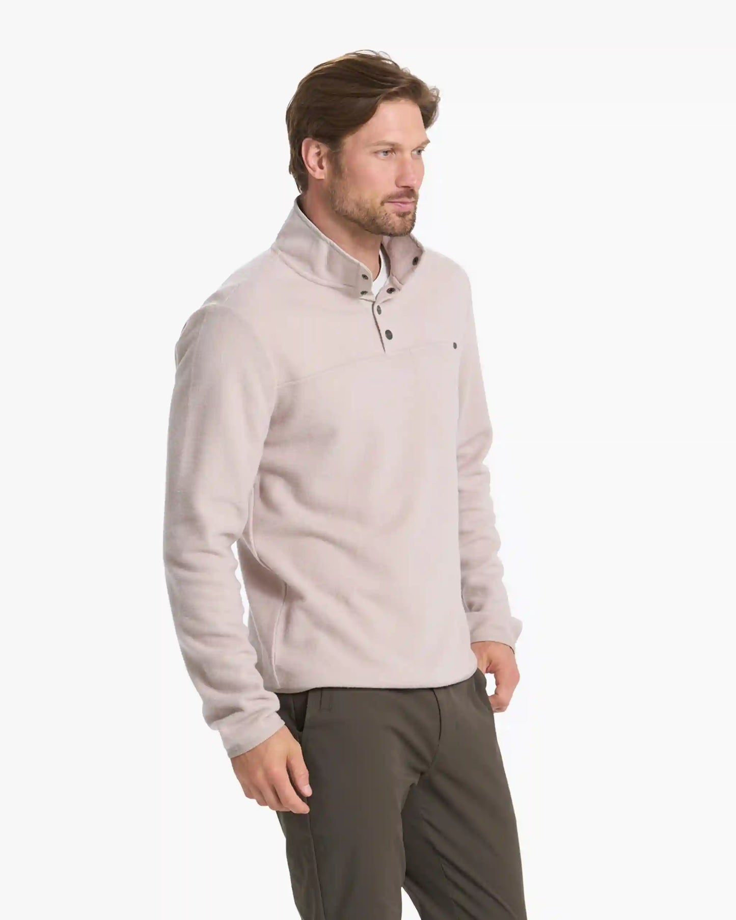 Venice Wool Pullover