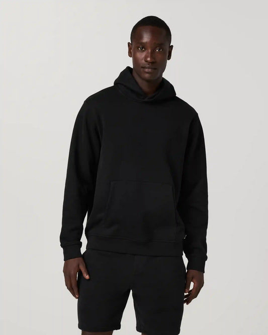 Seaside Pullover Hoodie 2.0